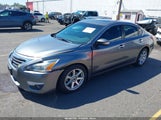 Nissan Altima 2.5 Sv 1N4AL3AP0FC590030 снимка