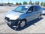 Toyota Sienna Le 5TDZA23C64S127845 снимка
