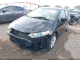 Honda Insight Lx JHMZE2H55AS031706 снимка
