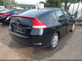 Honda Insight Lx JHMZE2H55AS031706 снимка