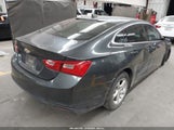 Chevrolet Malibu Ls 1G1ZB5ST0HF115477 снимка