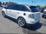 Ford Edge Sport 2FMDK3AK2EBB18453 photo