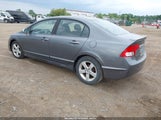 Honda Civic Lx-S 19XFA1F63AE000933 снимка