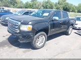 GMC Canyon Slt 1GTG5CEA4F1212566 снимка