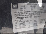 GMC Canyon Slt 1GTG5CEA4F1212566 снимка