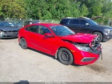 Honda Civic Lx 2HGFC2F65KH559083 снимка