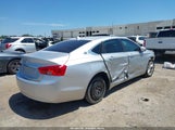 Chevrolet Impala 2Lt 1G1125S35EU111915 снимка