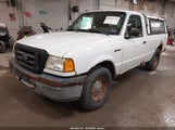Ford Ranger Xl/Xlt 1FTYR10D14TA08047 снимка