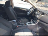NISSAN SENTRA SR 3N1AB7AP6DL776051 снимка