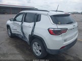 Jeep Compass Latitude 4X4 3C4NJDBB6NT156577 снимка