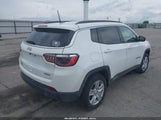 Jeep Compass Latitude 4X4 3C4NJDBB6NT156577 снимка