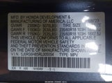 Honda Cr-V Hybrid Sport-L 5J6RS6H85RL005554 снимка