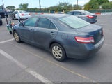 Toyota Camry Le 4T1BF3EKXAU076897 снимка