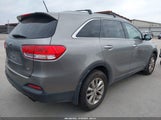 KIA SORENTO 2.4L LX 5XYPGDA36GG169986 снимка