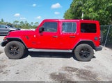 Jeep Wrangler Unlimited Sahara Altitude 1C4HJXEN4LW165645 снимка