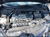 Toyota Corolla Le JTDHPRAE1LJ013917 снимка