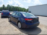 Toyota Corolla Le JTDHPRAE1LJ013917 снимка