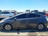 Toyota Prius Two JTDKN3DU1D1725888 снимка