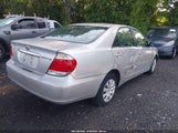 TOYOTA CAMRY LE 4T1BE32K06U707302 снимка
