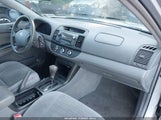 TOYOTA CAMRY LE 4T1BE32K06U707302 снимка