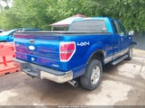 Ford F-150 Xlt 1FTFX1EFXBFB66891 снимка