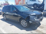 Nissan Pathfinder Platinum/S/Sl/Sv 5N1AR2MNXGC631659 photo