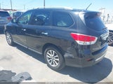 Nissan Pathfinder Platinum/S/Sl/Sv 5N1AR2MNXGC631659 photo