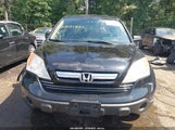 Honda Cr-V Ex-L JHLRE487X7C111670 fotografie