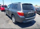 Toyota Highlander JTEES41AX82032450 снимка