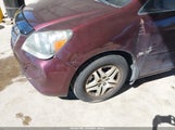 Honda Odyssey Ex-L 5FNRL38677B419709 снимка