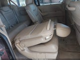 Honda Odyssey Ex-L 5FNRL38677B419709 снимка