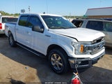 Ford F-150 Xlt 1FTEW1EP7LKD74663 снимка