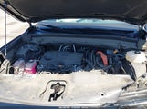 Toyota Grand Highlander Hybrid Xle 5TDACAB55RS018952 photo
