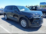 Toyota Grand Highlander Hybrid Xle 5TDACAB55RS018952 снимка