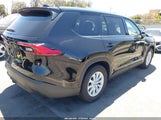 Toyota Grand Highlander Hybrid Xle 5TDACAB55RS018952 снимка