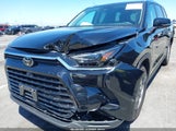 Toyota Grand Highlander Hybrid Xle 5TDACAB55RS018952 снимка