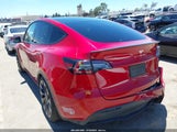 Tesla Model Y Long Range Dual Motor All-Wheel Drive/Performance Dual Motor All-Wheel Drive 5YJYGDEF9LF011569 fotografie
