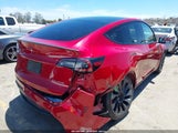 Tesla Model Y Long Range Dual Motor All-Wheel Drive/Performance Dual Motor All-Wheel Drive 5YJYGDEF9LF011569 снимка
