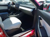 Tesla Model Y Long Range Dual Motor All-Wheel Drive/Performance Dual Motor All-Wheel Drive 5YJYGDEF9LF011569 photo