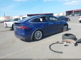 Tesla Model X 100D/75D/90D 5YJXCDE20HF045721 снимка