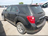 Chevrolet Equinox Ls 2GNALAEK3E6307650 снимка