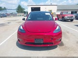 Tesla Model Y Long Range Dual Motor All-Wheel Drive 7SAYGDEE7RF181495 photo