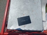 Tesla Model Y Long Range Dual Motor All-Wheel Drive 7SAYGDEE7RF181495 снимка
