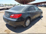 Chrysler Sebring Touring 1C3CC4FB3AN137544 снимка