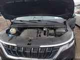 Kia Carnival Mpv Lx Seat Package KNDNB4H3XN6119541 photo