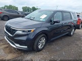 Kia Carnival Mpv Lx Seat Package KNDNB4H3XN6119541 снимка