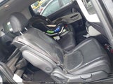 Kia Carnival Mpv Lx Seat Package KNDNB4H3XN6119541 снимка