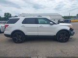 Ford Explorer Limited 1FM5K8F82FGA52737 снимка