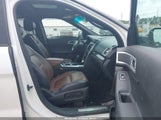 Ford Explorer Limited 1FM5K8F82FGA52737 снимка