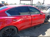 Infiniti Q50 3.0T Red Sport 400 JN1FV7AP5HM851251 photo